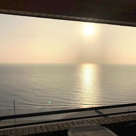 Ferienwohnung Im Strandhotel Wyk auf Föhr Zewnętrze zdjęcie
