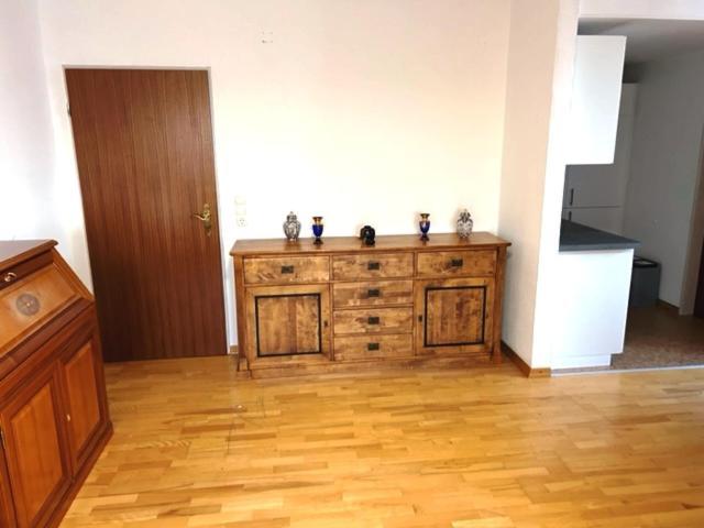 Ferienwohnung Im Strandhotel Wyk auf Föhr Zewnętrze zdjęcie